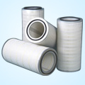 Cartridge filter's picture